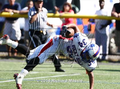 Thumbnail 1 in Rocky Hill @ East Catholic photogallery.