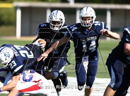 Thumbnail 1 in Rocky Hill @ East Catholic photogallery.