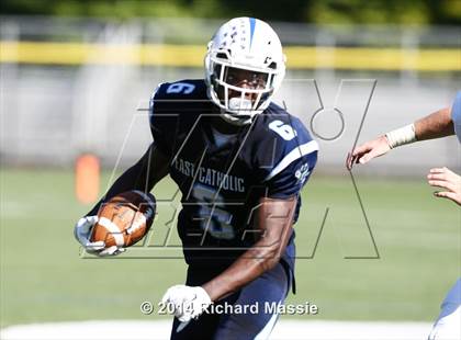 Thumbnail 2 in Rocky Hill @ East Catholic photogallery.