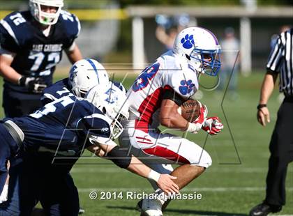 Thumbnail 3 in Rocky Hill @ East Catholic photogallery.