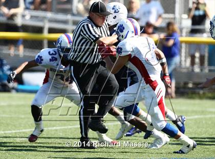 Thumbnail 2 in Rocky Hill @ East Catholic photogallery.
