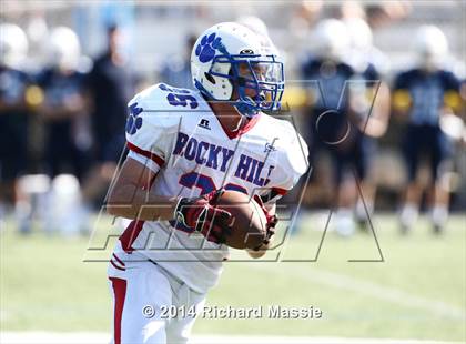 Thumbnail 2 in Rocky Hill @ East Catholic photogallery.
