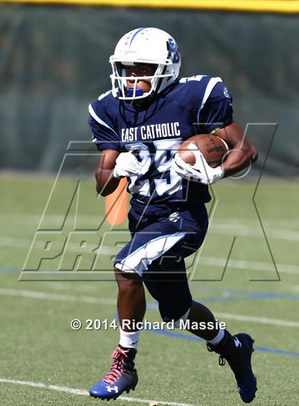 Thumbnail 2 in Rocky Hill @ East Catholic photogallery.