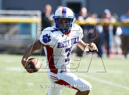 Thumbnail 3 in Rocky Hill @ East Catholic photogallery.