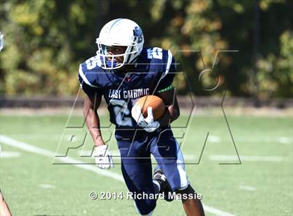 Thumbnail 2 in Rocky Hill @ East Catholic photogallery.