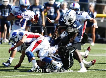 Thumbnail 2 in Rocky Hill @ East Catholic photogallery.
