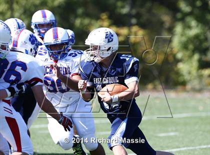 Thumbnail 2 in Rocky Hill @ East Catholic photogallery.