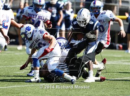 Thumbnail 1 in Rocky Hill @ East Catholic photogallery.