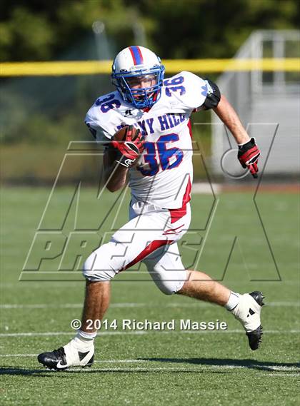 Thumbnail 1 in Rocky Hill @ East Catholic photogallery.