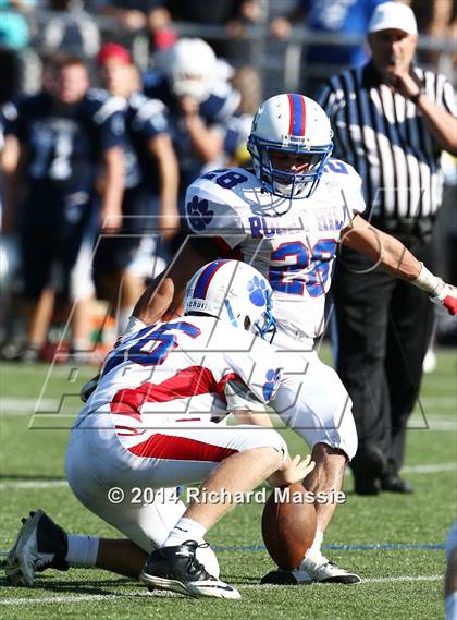 Thumbnail 2 in Rocky Hill @ East Catholic photogallery.