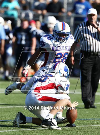Thumbnail 1 in Rocky Hill @ East Catholic photogallery.