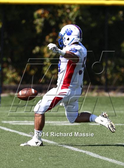 Thumbnail 2 in Rocky Hill @ East Catholic photogallery.