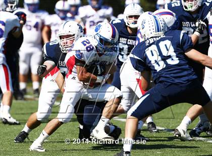 Thumbnail 3 in Rocky Hill @ East Catholic photogallery.