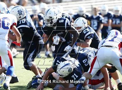 Thumbnail 3 in Rocky Hill @ East Catholic photogallery.