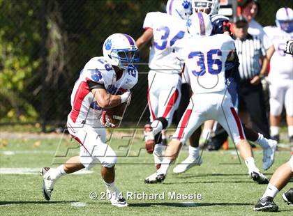 Thumbnail 3 in Rocky Hill @ East Catholic photogallery.