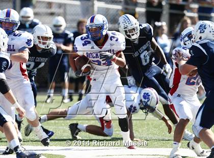 Thumbnail 2 in Rocky Hill @ East Catholic photogallery.