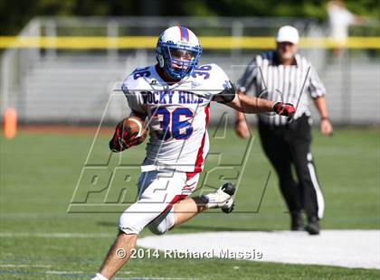 Thumbnail 2 in Rocky Hill @ East Catholic photogallery.