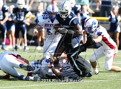 Thumbnail 3 in Rocky Hill @ East Catholic photogallery.