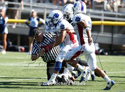 Thumbnail 1 in Rocky Hill @ East Catholic photogallery.
