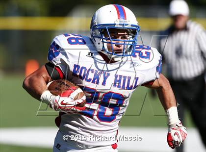 Thumbnail 2 in Rocky Hill @ East Catholic photogallery.