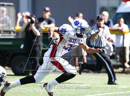 Thumbnail 2 in Rocky Hill @ East Catholic photogallery.