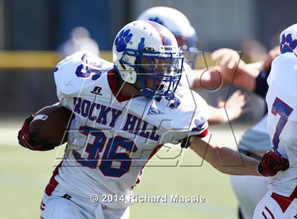 Thumbnail 3 in Rocky Hill @ East Catholic photogallery.