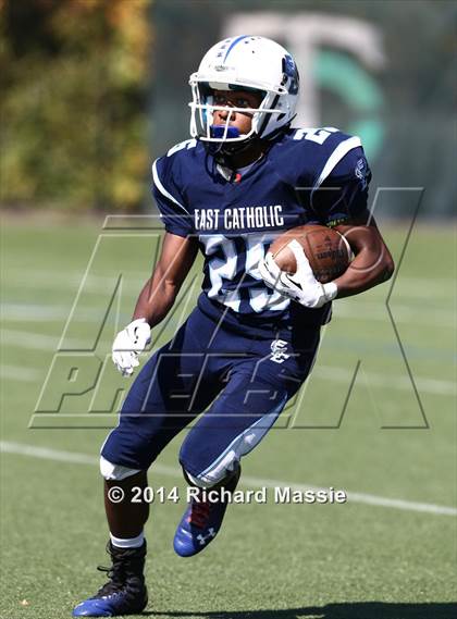 Thumbnail 2 in Rocky Hill @ East Catholic photogallery.