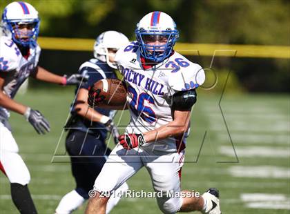 Thumbnail 1 in Rocky Hill @ East Catholic photogallery.
