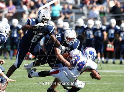 Thumbnail 2 in Rocky Hill @ East Catholic photogallery.