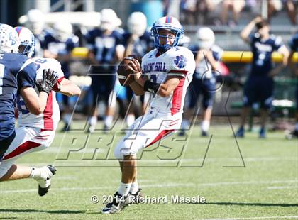 Thumbnail 1 in Rocky Hill @ East Catholic photogallery.