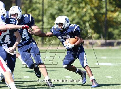 Thumbnail 3 in Rocky Hill @ East Catholic photogallery.