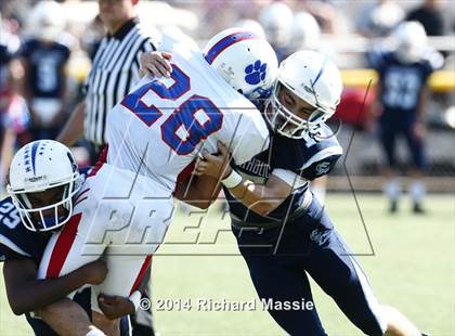 Thumbnail 1 in Rocky Hill @ East Catholic photogallery.