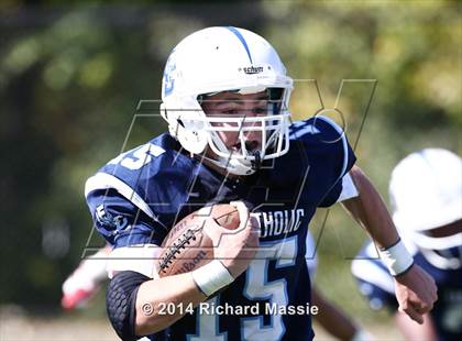Thumbnail 1 in Rocky Hill @ East Catholic photogallery.