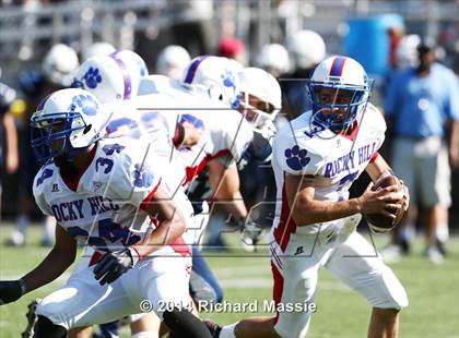 Thumbnail 3 in Rocky Hill @ East Catholic photogallery.