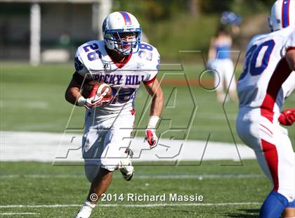 Thumbnail 2 in Rocky Hill @ East Catholic photogallery.