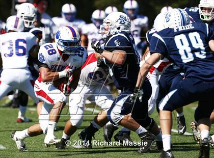 Thumbnail 2 in Rocky Hill @ East Catholic photogallery.