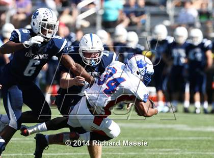 Thumbnail 1 in Rocky Hill @ East Catholic photogallery.