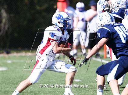 Thumbnail 1 in Rocky Hill @ East Catholic photogallery.