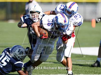 Thumbnail 1 in Rocky Hill @ East Catholic photogallery.