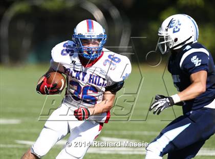 Thumbnail 1 in Rocky Hill @ East Catholic photogallery.