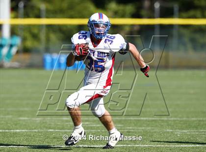 Thumbnail 1 in Rocky Hill @ East Catholic photogallery.