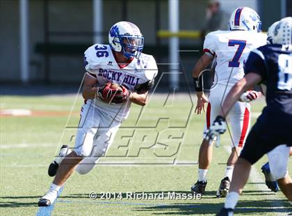 Thumbnail 2 in Rocky Hill @ East Catholic photogallery.