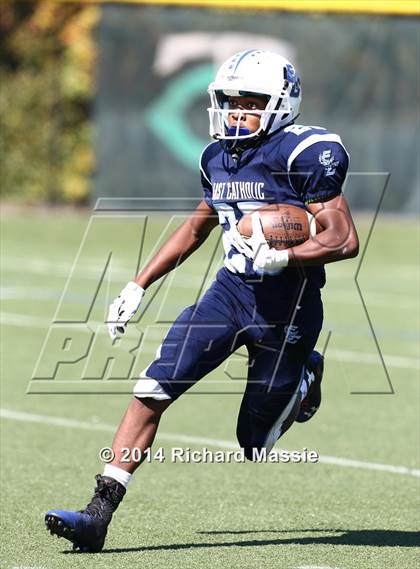 Thumbnail 1 in Rocky Hill @ East Catholic photogallery.
