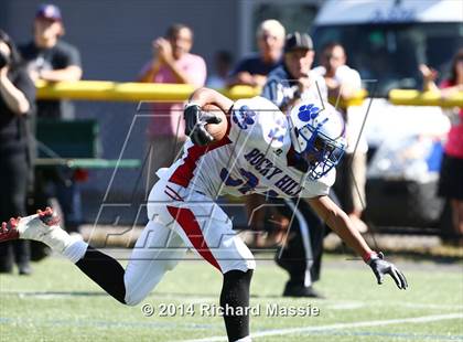 Thumbnail 3 in Rocky Hill @ East Catholic photogallery.