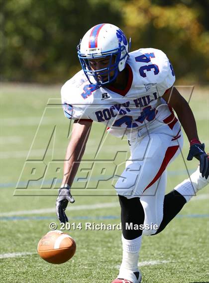 Thumbnail 1 in Rocky Hill @ East Catholic photogallery.