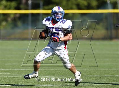 Thumbnail 2 in Rocky Hill @ East Catholic photogallery.