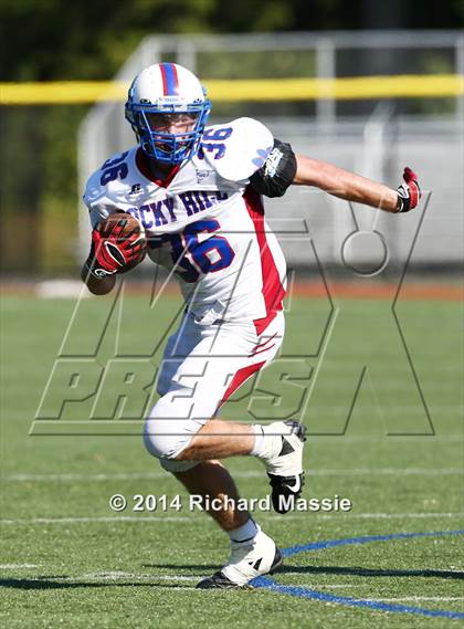 Thumbnail 3 in Rocky Hill @ East Catholic photogallery.