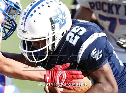 Thumbnail 2 in Rocky Hill @ East Catholic photogallery.