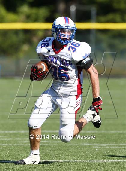 Thumbnail 3 in Rocky Hill @ East Catholic photogallery.