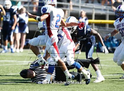 Thumbnail 2 in Rocky Hill @ East Catholic photogallery.